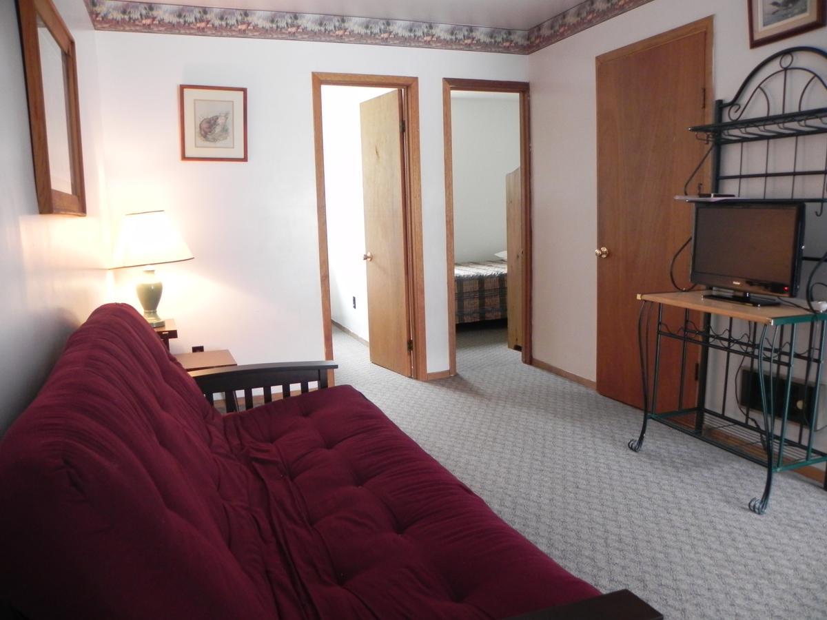 Lakeview Motel & Cottages Sauble Beach Exterior foto